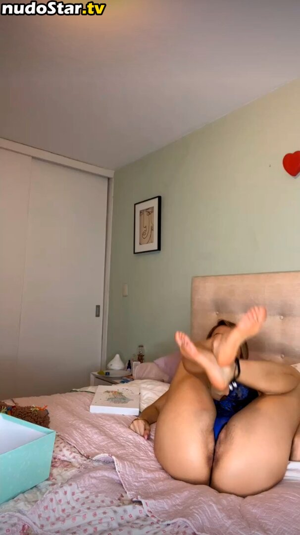 Nina Parodi / ninaparodi / ninaparodim Nude OnlyFans Leaked Photo #18