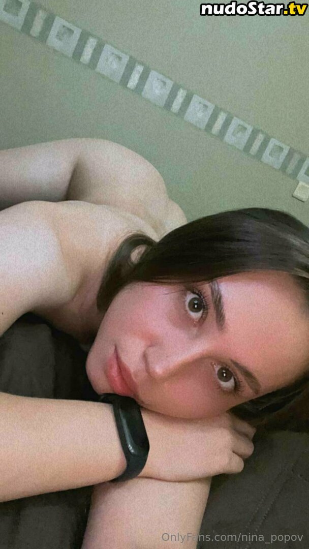 nina_popov Nude OnlyFans Leaked Photo #6