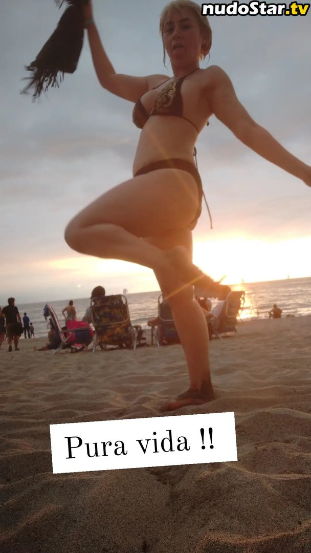 Nina Windy / ninawindy / ninawindycosplay Nude OnlyFans Leaked Photo #2