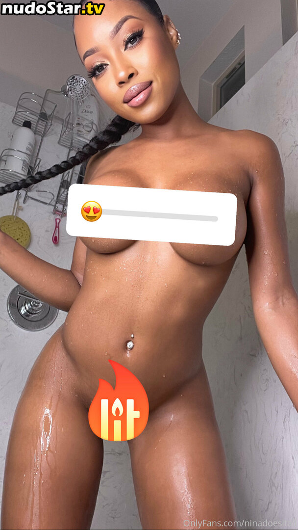 ninadoesitall Nude OnlyFans Leaked Photo #30