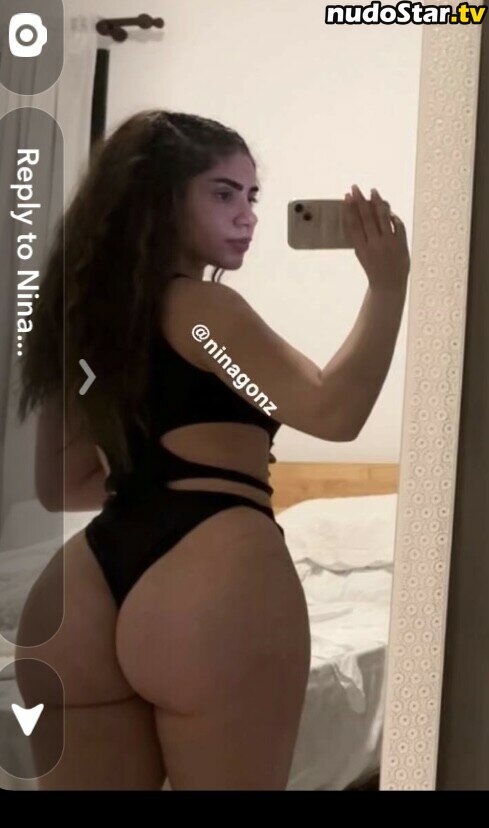 NinaGonz / ninagonzalez Nude OnlyFans Leaked Photo #14