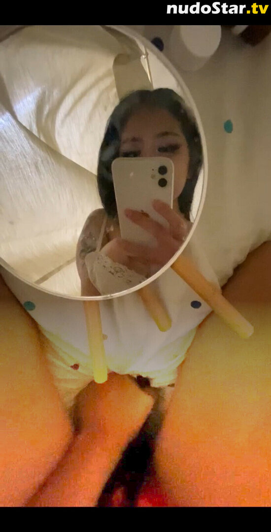 Nin4nguyen4 / Ninannguyyen Nude OnlyFans Leaked Photo #6