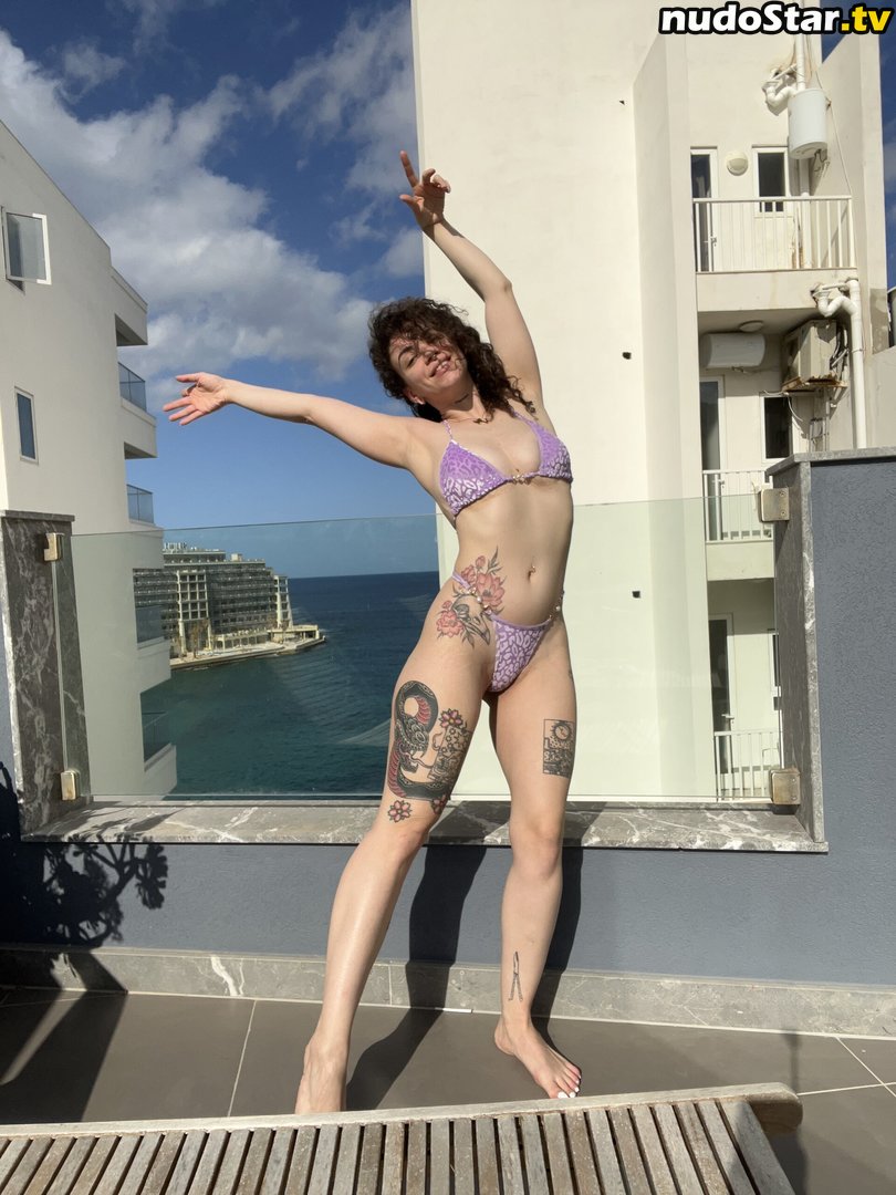 Ninapoledance / ninapoledancer Nude OnlyFans Leaked Photo #5