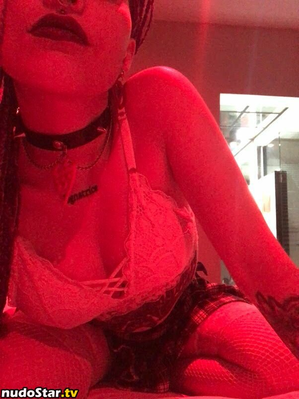 _ninaspurs_ / arianas.2.0 Nude OnlyFans Leaked Photo #32