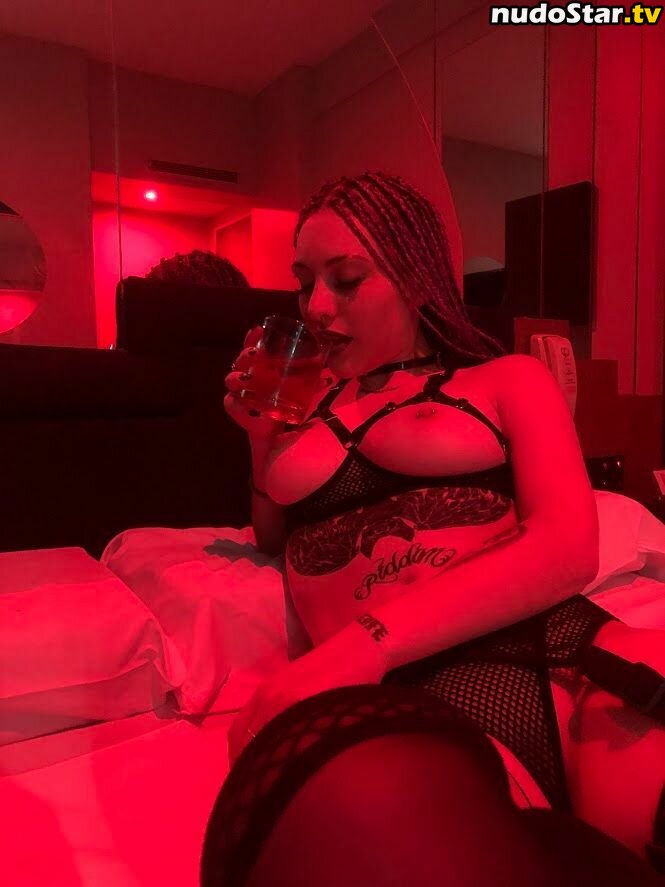 _ninaspurs_ / arianas.2.0 Nude OnlyFans Leaked Photo #73