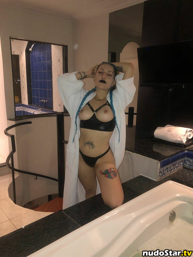 _ninaspurs_ / arianas.2.0 Nude OnlyFans Leaked Photo #113