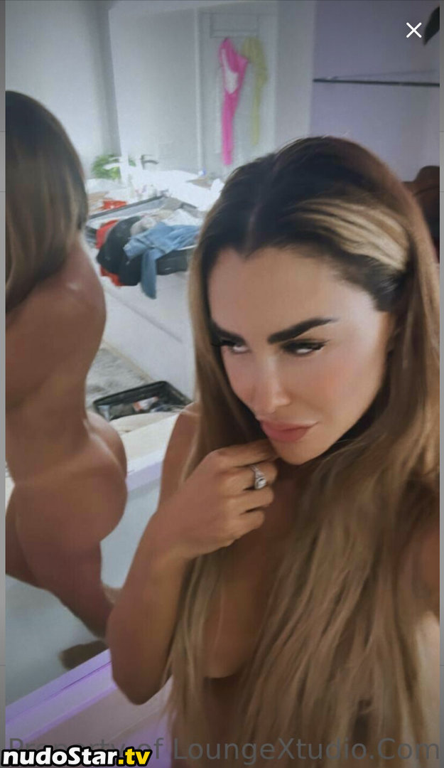 Ninel Conde / ninelconde Nude OnlyFans Leaked Photo #14