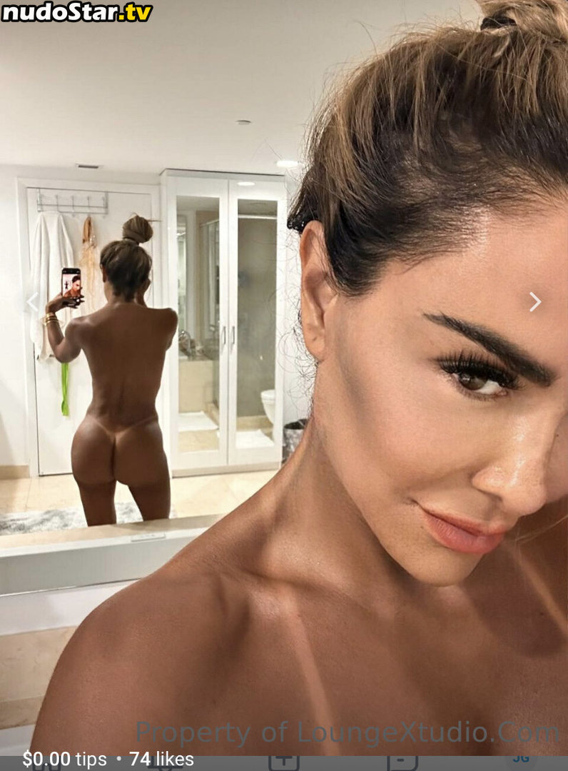 Ninel Conde / ninelconde Nude OnlyFans Leaked Photo #18