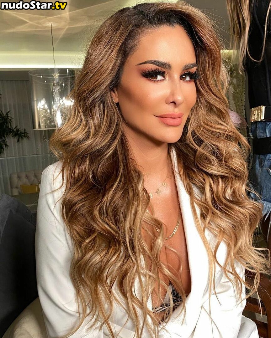Ninel Conde / ninelconde Nude OnlyFans Leaked Photo #75