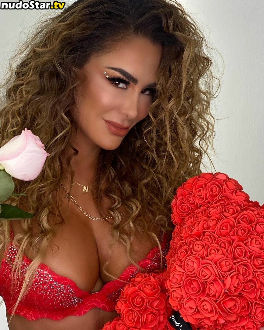 Ninel Conde / ninelconde Nude OnlyFans Leaked Photo #92