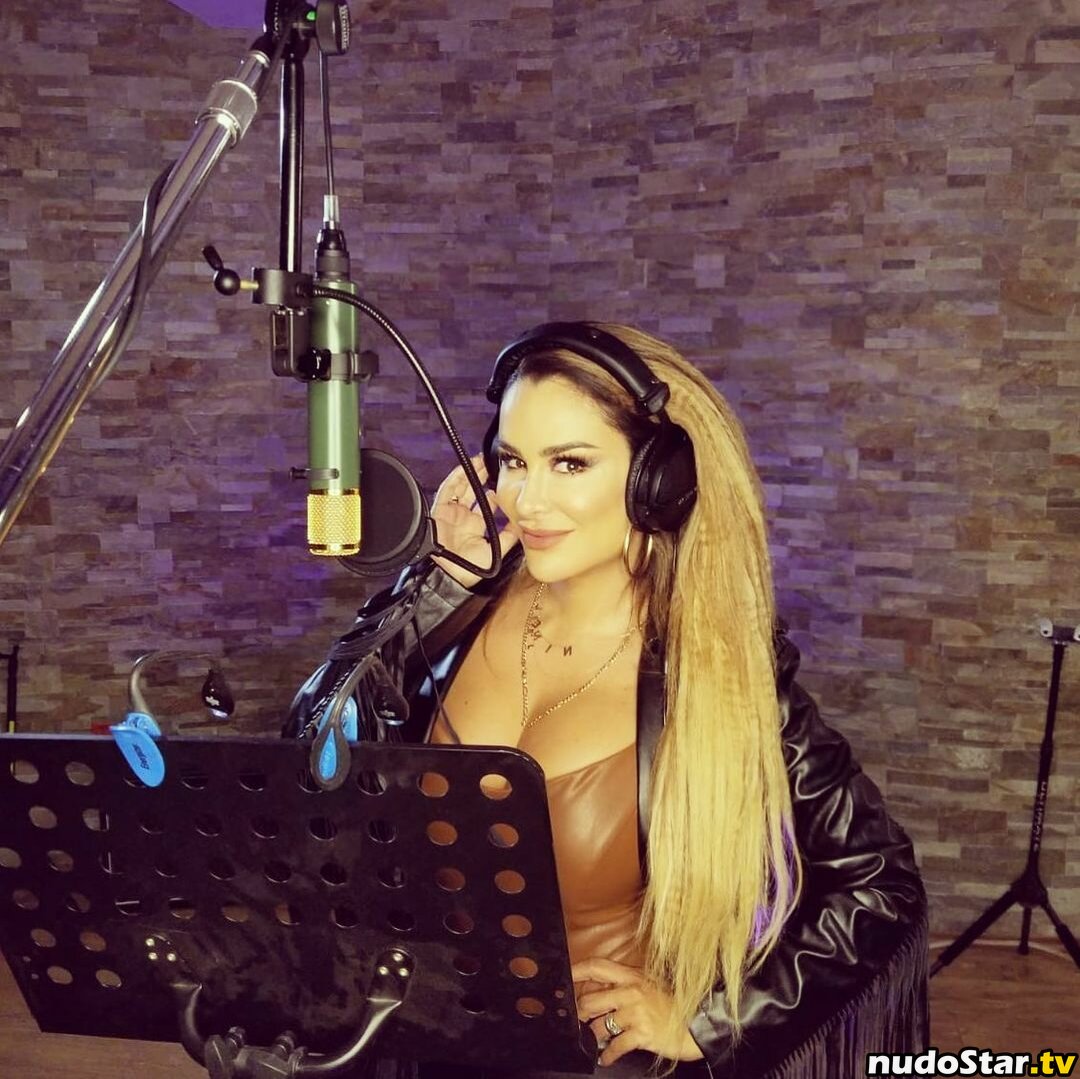 Ninel Conde / ninelconde Nude OnlyFans Leaked Photo #94