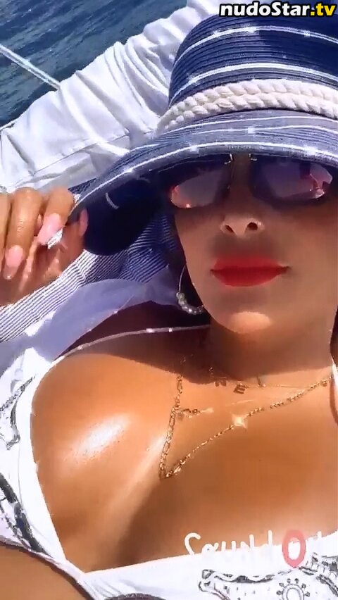 Ninel Conde / ninelconde Nude OnlyFans Leaked Photo #97