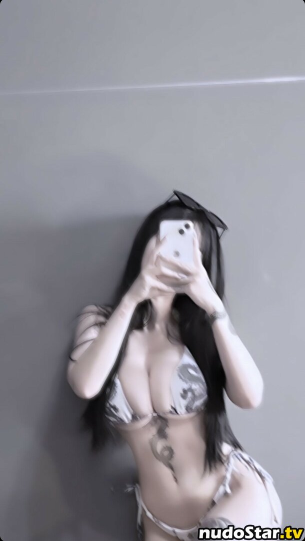 _ninf_ / ninfkya / of_nanocat Nude OnlyFans Leaked Photo #10
