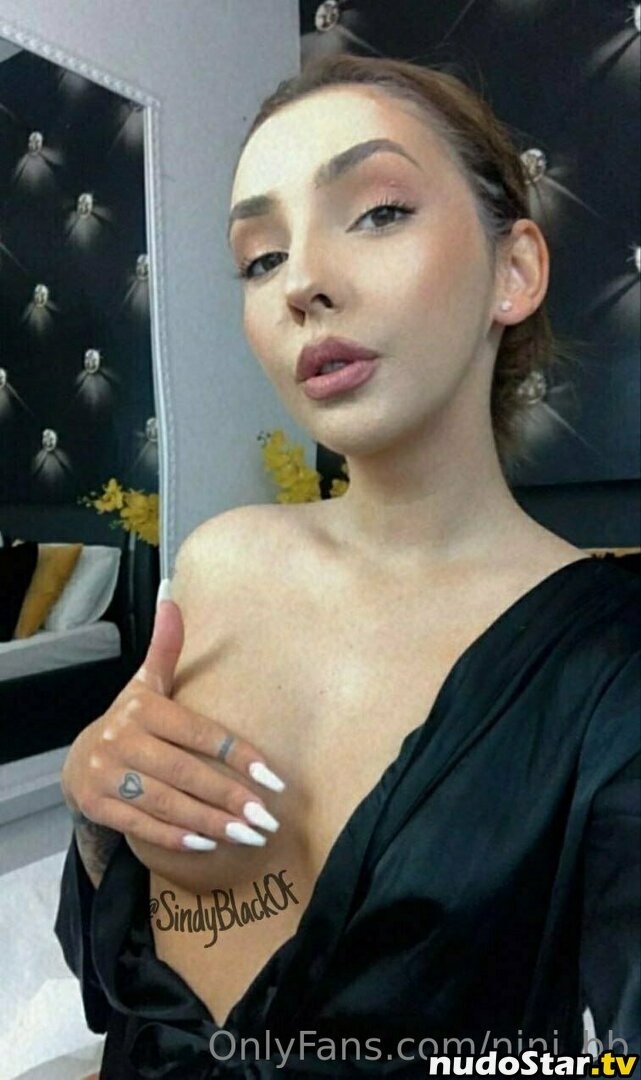 nini_bb Nude OnlyFans Leaked Photo #52