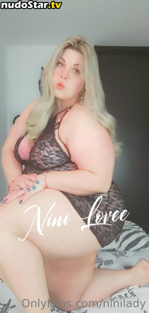 ninilady / niniladyh Nude OnlyFans Leaked Photo #15