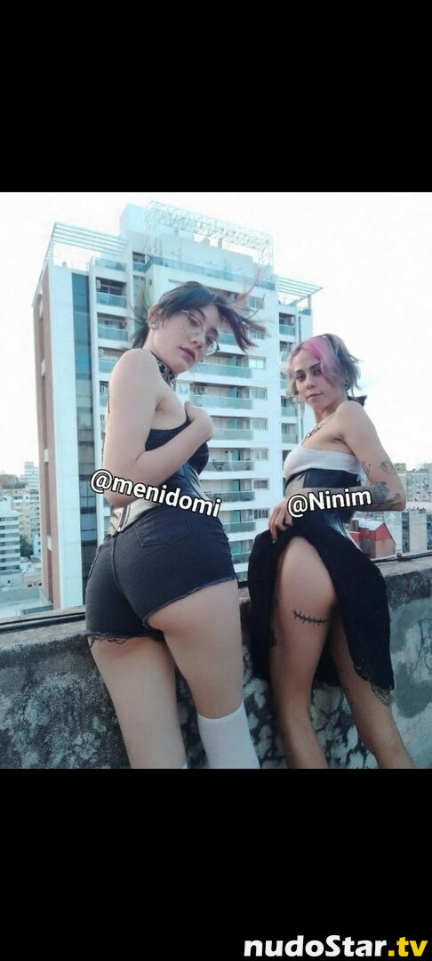 NinimUwU / minniuwu_ Nude OnlyFans Leaked Photo #23