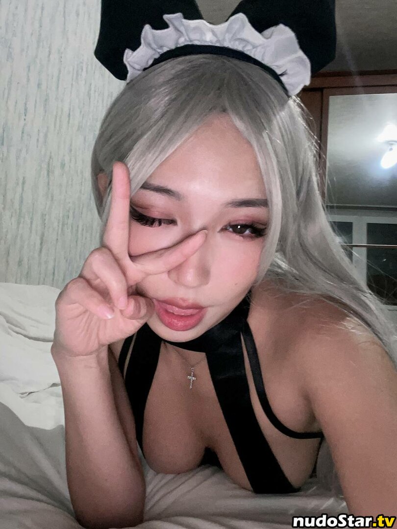 Ninja.Vi Nude OnlyFans Leaked Photo #47