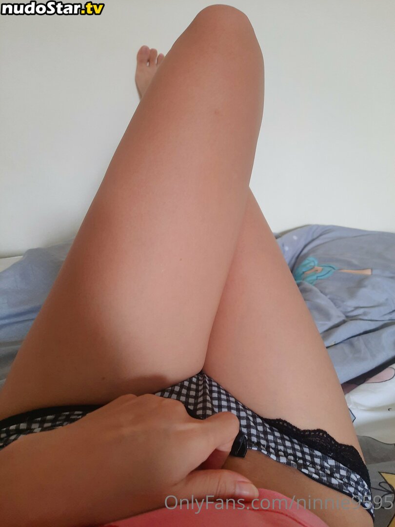 ninni95 / ninnie9595 Nude OnlyFans Leaked Photo #29