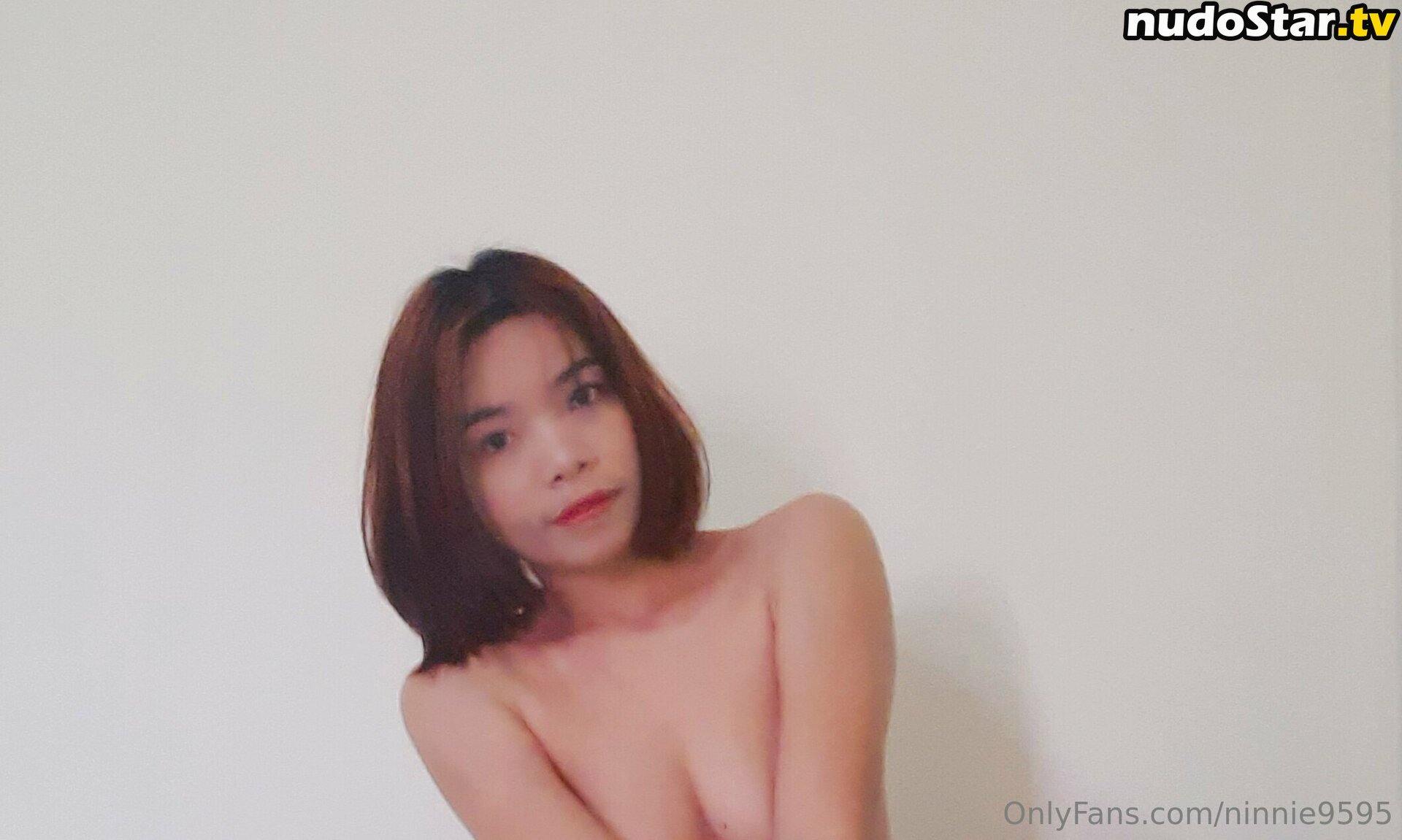 ninni95 / ninnie9595 Nude OnlyFans Leaked Photo #46