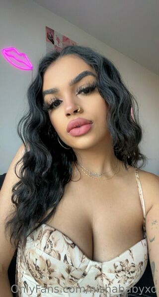 nishababyxo