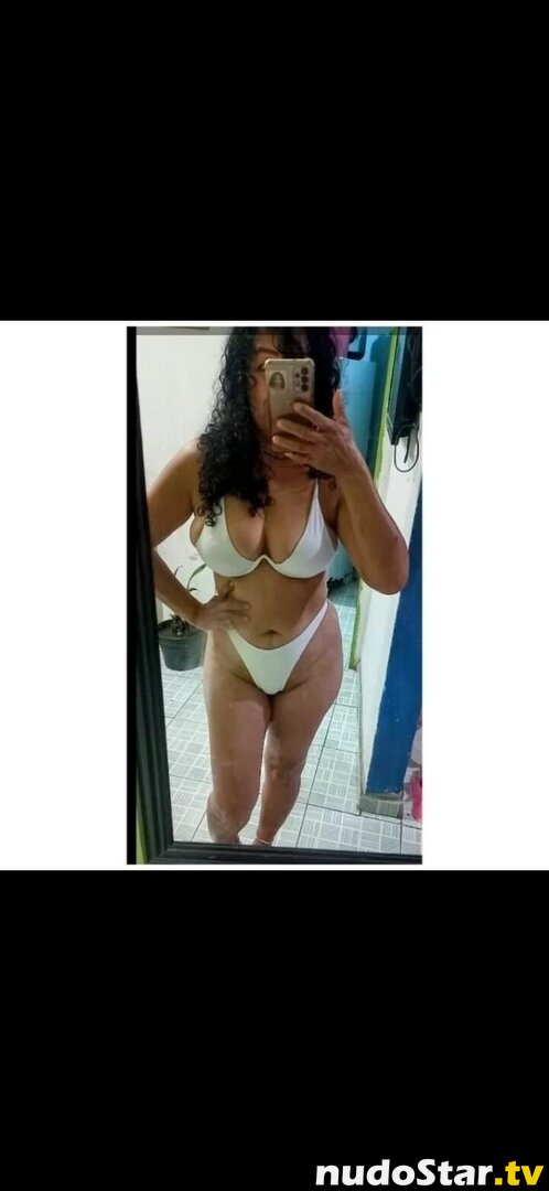 Nita Santos Silva / santosnitasilva Nude OnlyFans Leaked Photo #4