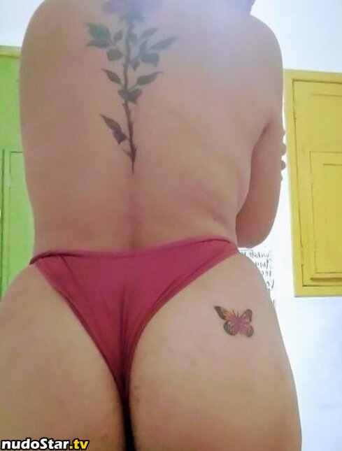 Nita Santos Silva / santosnitasilva Nude OnlyFans Leaked Photo #13