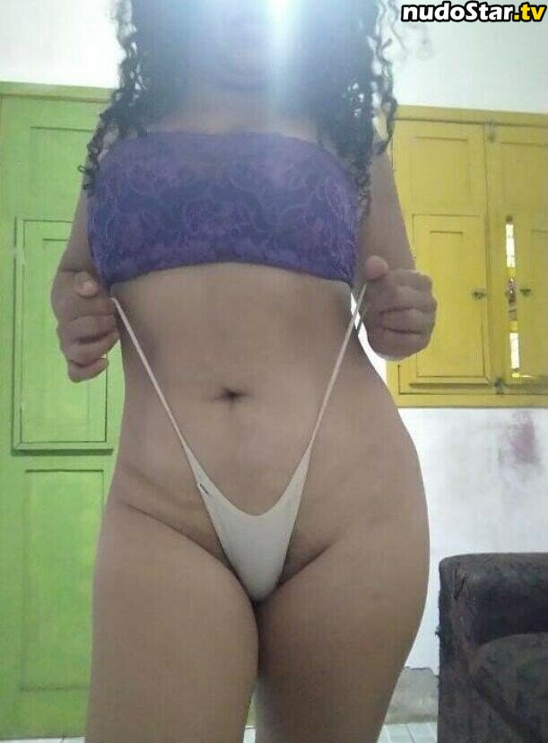 Nita Santos Silva / santosnitasilva Nude OnlyFans Leaked Photo #14