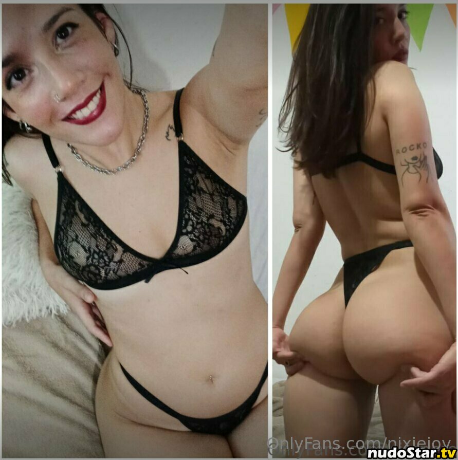 nixiejoy / nxjoaquino Nude OnlyFans Leaked Photo #49