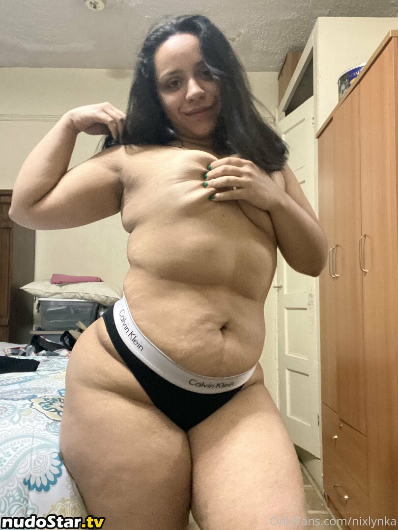 Nixlynka / https: Nude OnlyFans Leaked Photo #104