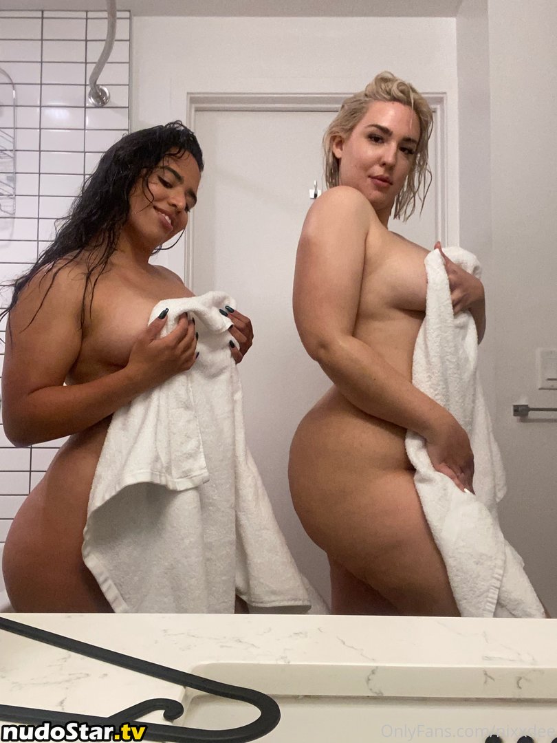 Nicki Dee / nixxdee Nude OnlyFans Leaked Photo #25