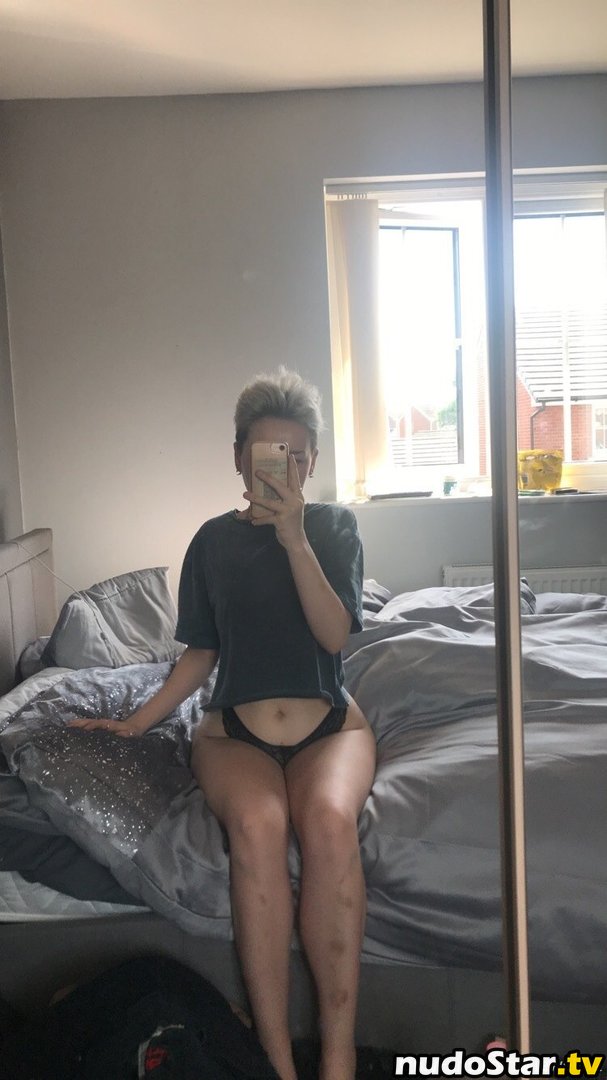 niamh_jewell / njewell02 Nude OnlyFans Leaked Photo #12