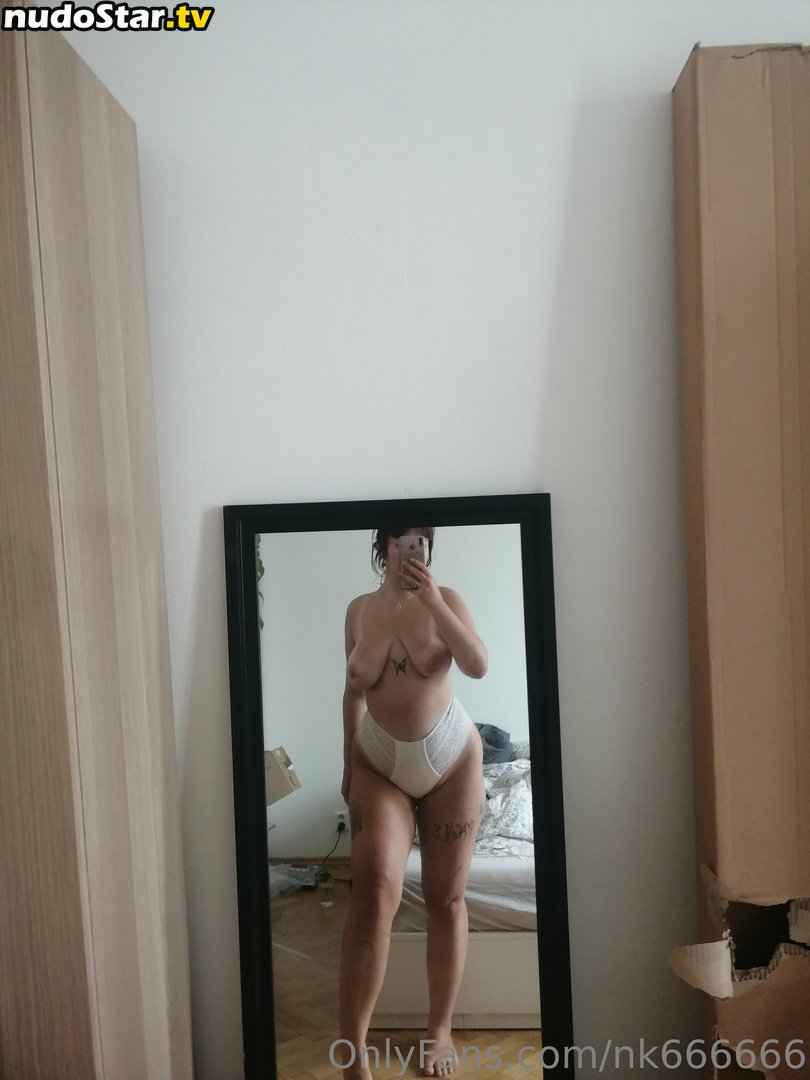 nk666666 / nk_666_999 Nude OnlyFans Leaked Photo #21