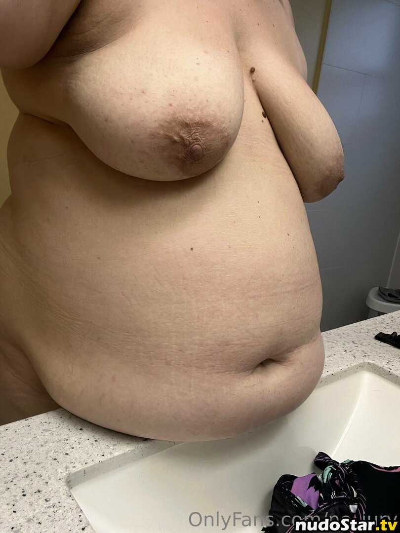 becomingirlanda / no_jury Nude OnlyFans Leaked Photo #43
