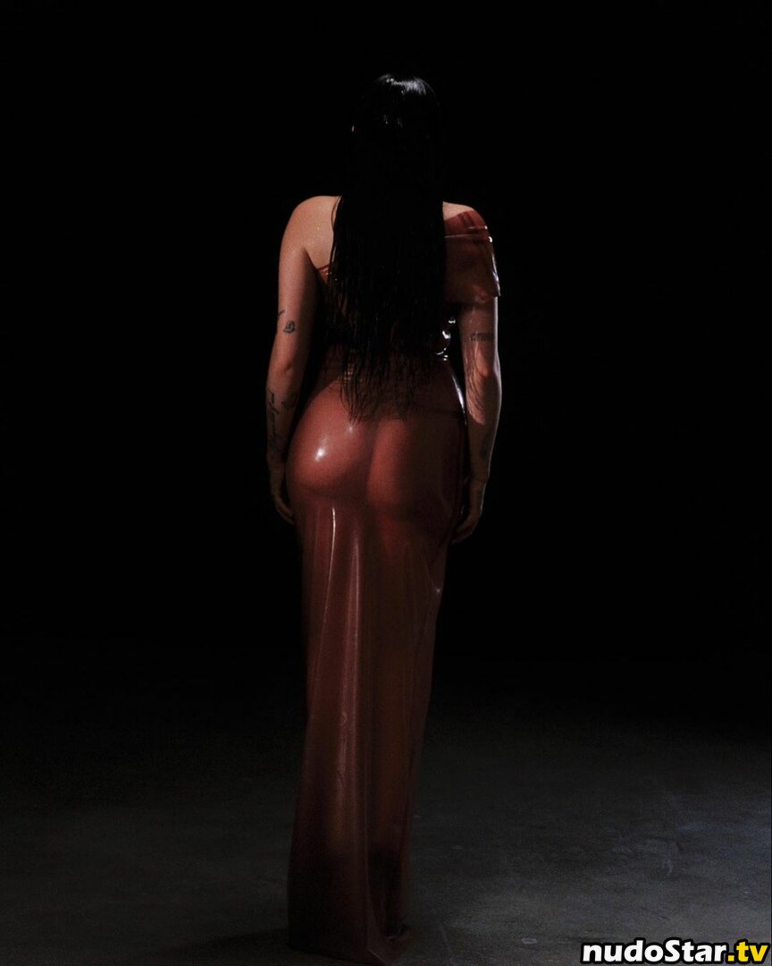 Noah Cyrus / illusion_4_lust / noahcyrus Nude OnlyFans Leaked Photo #171
