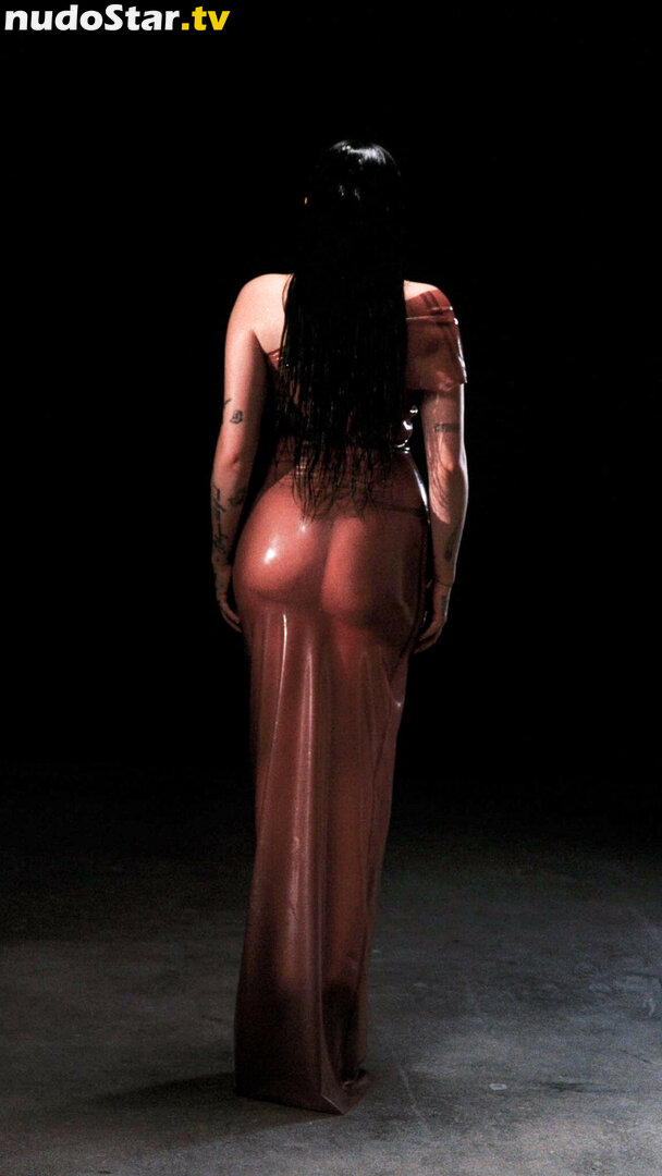 Noah Cyrus / illusion_4_lust / noahcyrus Nude OnlyFans Leaked Photo #182