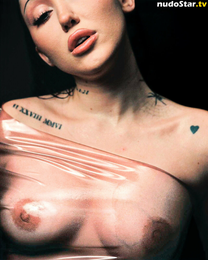 Noah Cyrus / illusion_4_lust / noahcyrus Nude OnlyFans Leaked Photo #183