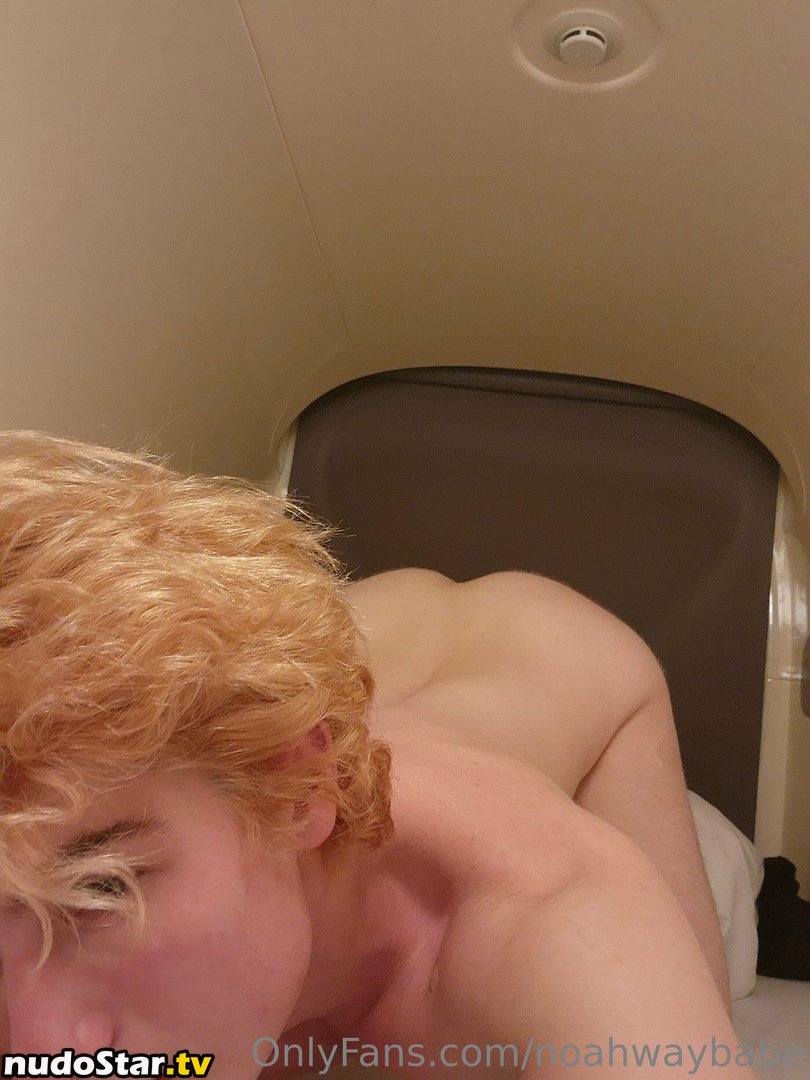 noahwaybabe Nude OnlyFans Leaked Photo #27