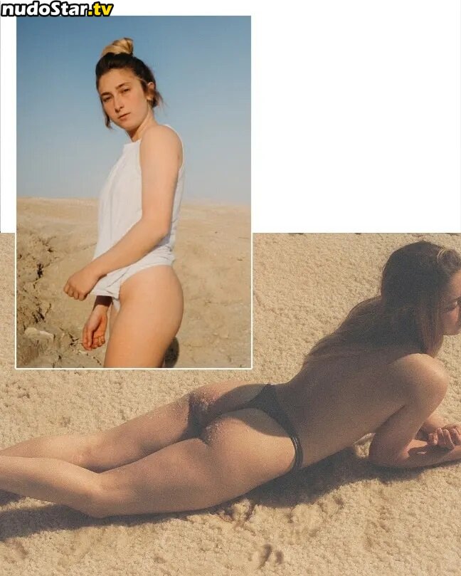 Noam Magen Nude OnlyFans Leaked Photo #33