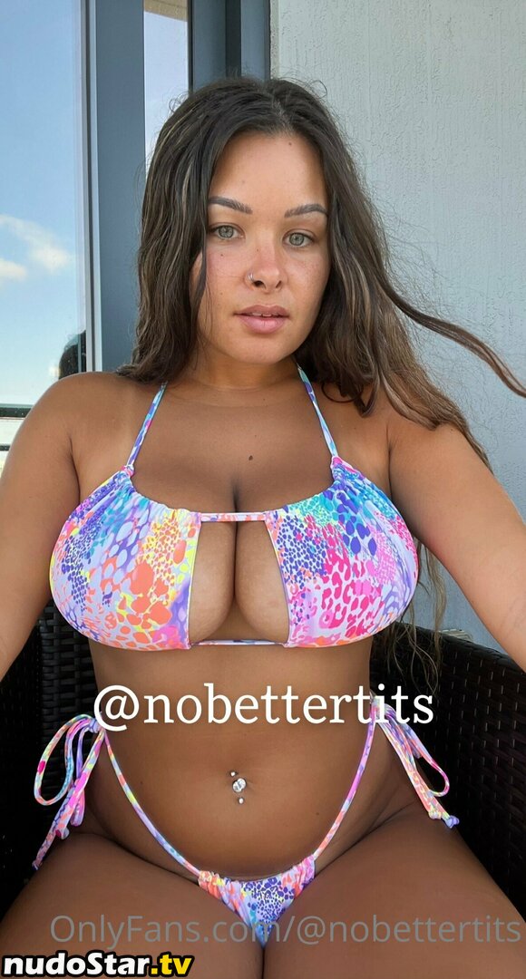nobettertits Nude OnlyFans Leaked Photo #73
