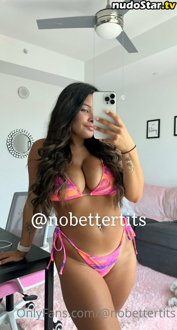 nobettertits Nude OnlyFans Leaked Photo #96