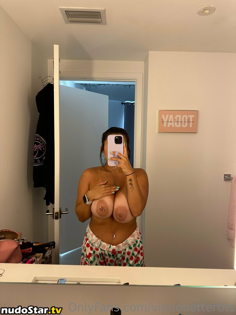 nobettertits Nude OnlyFans Leaked Photo #120