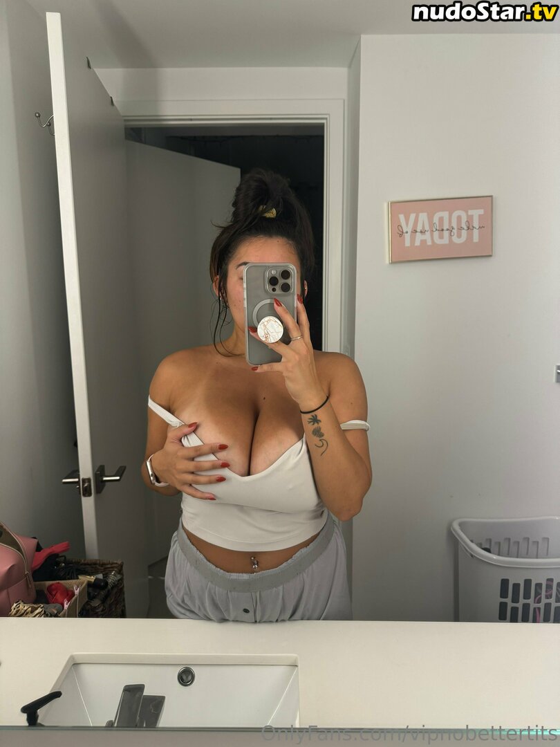 nobettertits Nude OnlyFans Leaked Photo #200