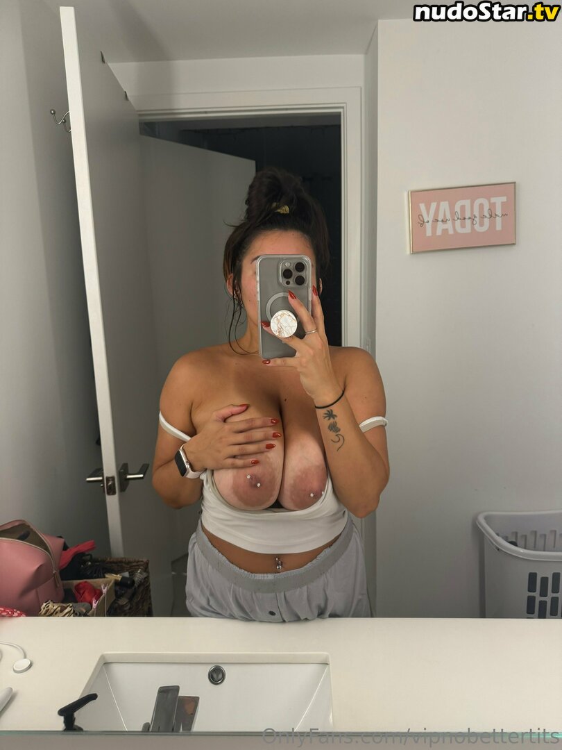 nobettertits Nude OnlyFans Leaked Photo #204
