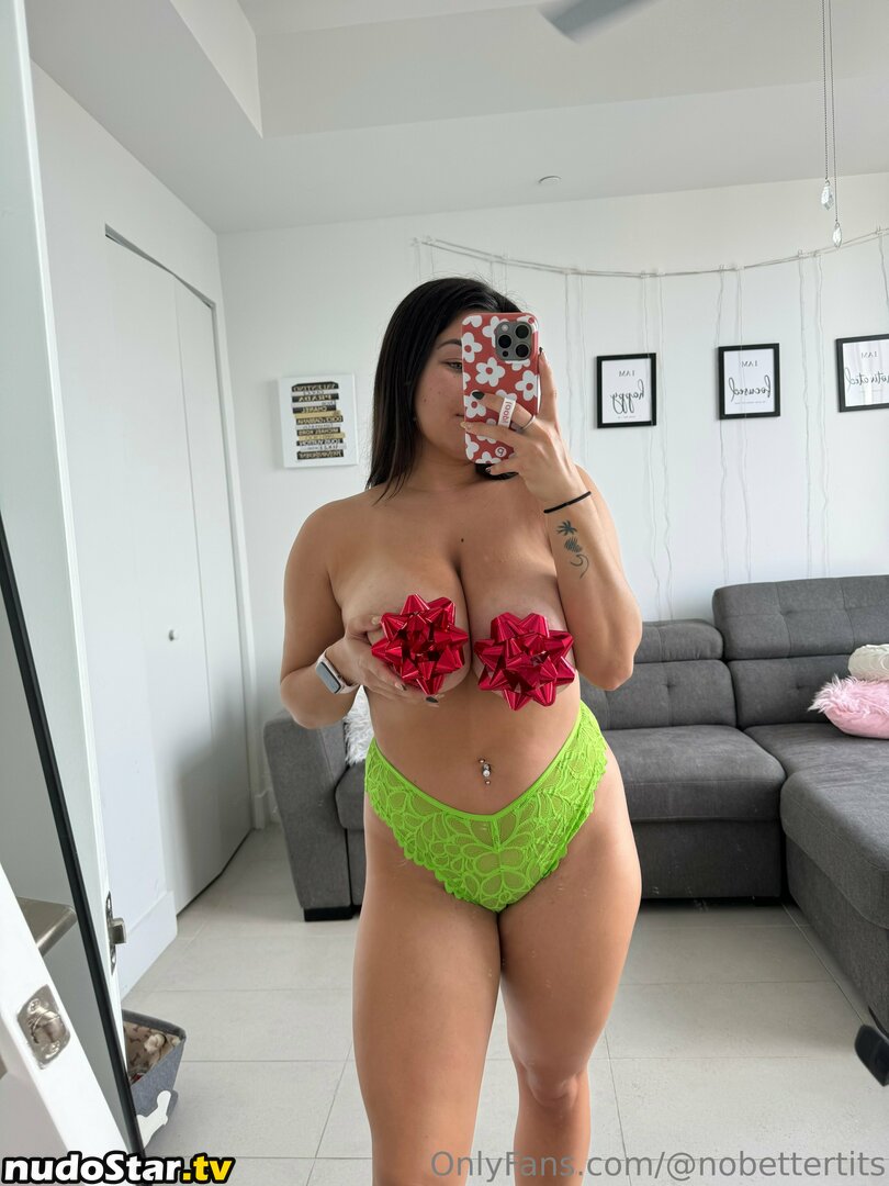 nobettertits Nude OnlyFans Leaked Photo #215