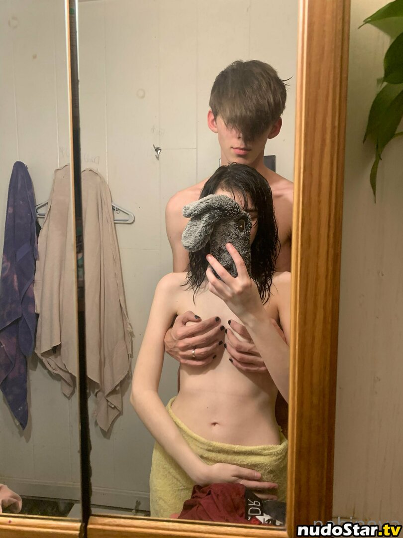 nobinova Nude OnlyFans Leaked Photo #24