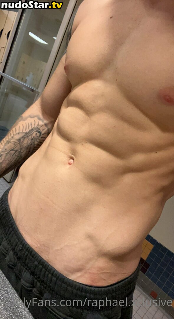 nocapraph Nude OnlyFans Leaked Photo #11
