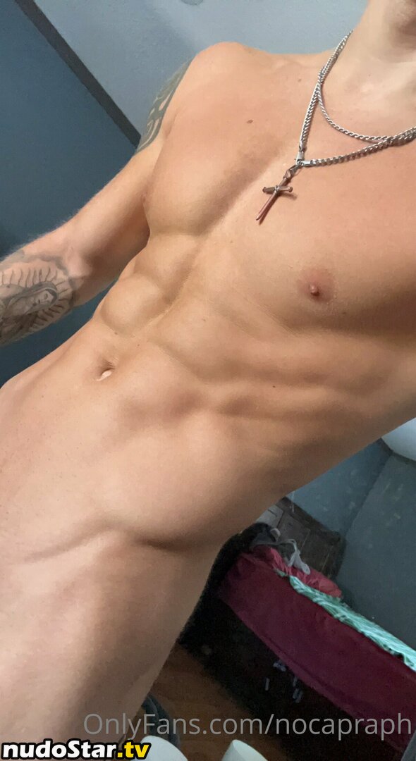 nocapraph Nude OnlyFans Leaked Photo #38