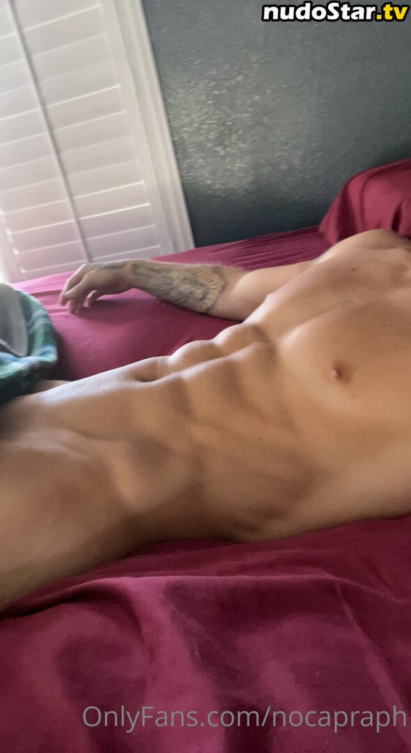 nocapraph Nude OnlyFans Leaked Photo #39