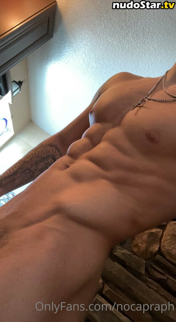 nocapraph Nude OnlyFans Leaked Photo #43