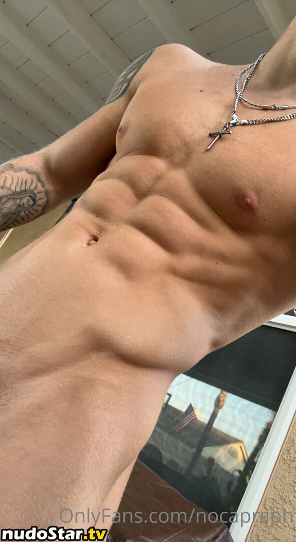 nocapraph Nude OnlyFans Leaked Photo #45